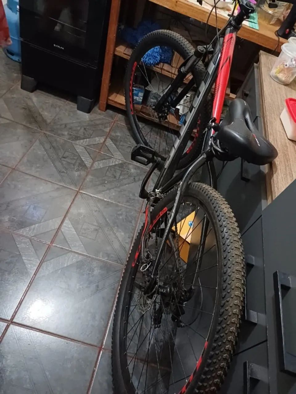 Bicicleta Lotus - Foto 2