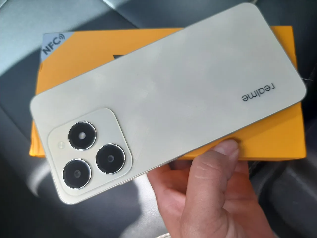 Realme c61 128gb