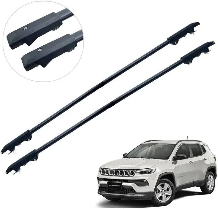 Rack Travessa Jeep Compass e Commander