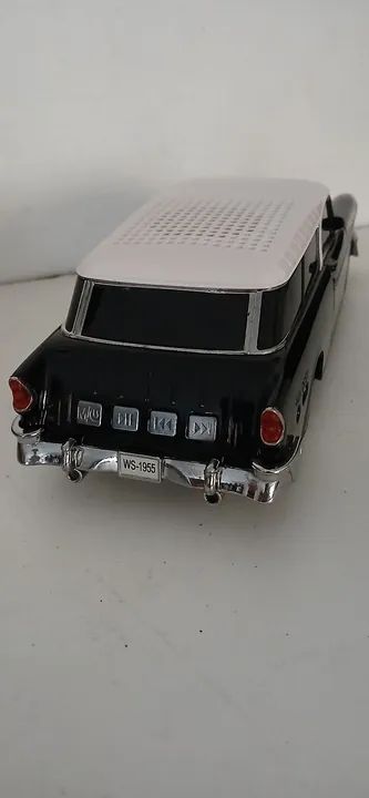 Carro de som. FM Rádio. - Foto 3