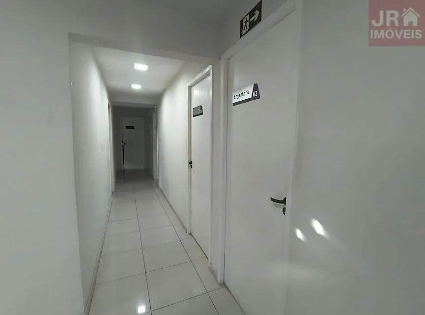 Imóvel para aluguel possui 400 metros quadrados com 14 quartos - Foto 4