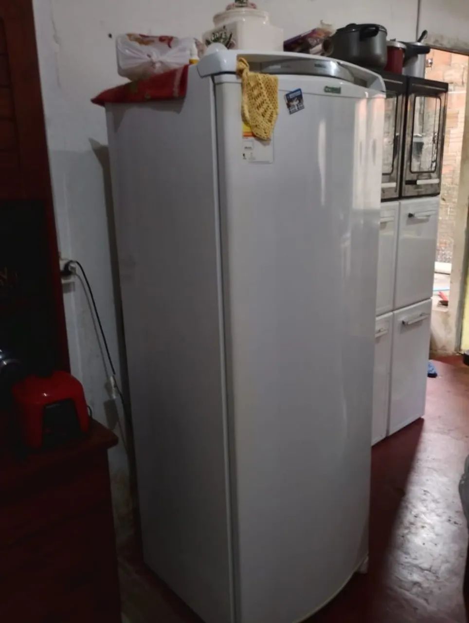 Geladeira - Foto 2
