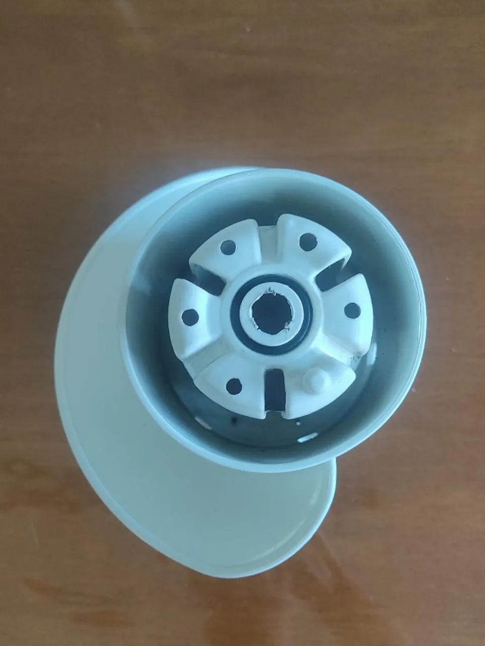 Agitador de Máquina LF10 - Foto 2