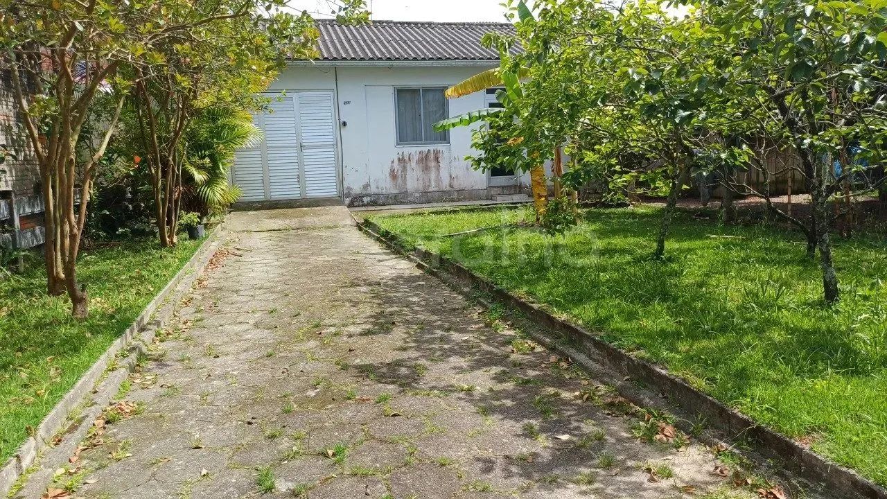 Terreno com 720m² no bairro Daniela, Florianópolis - Foto 5