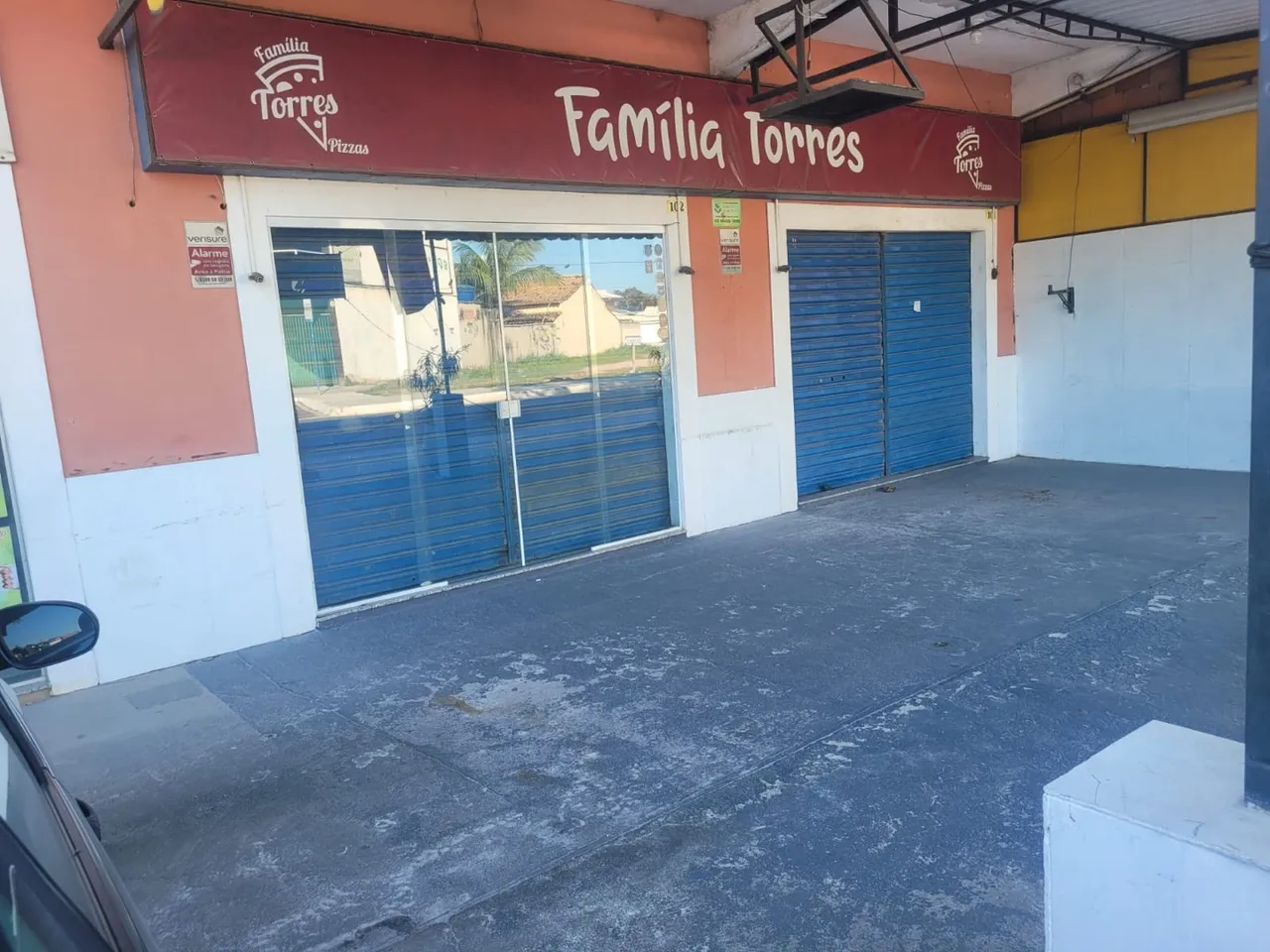 Oportunidade Única! Ponto comercial à venda no Barroco