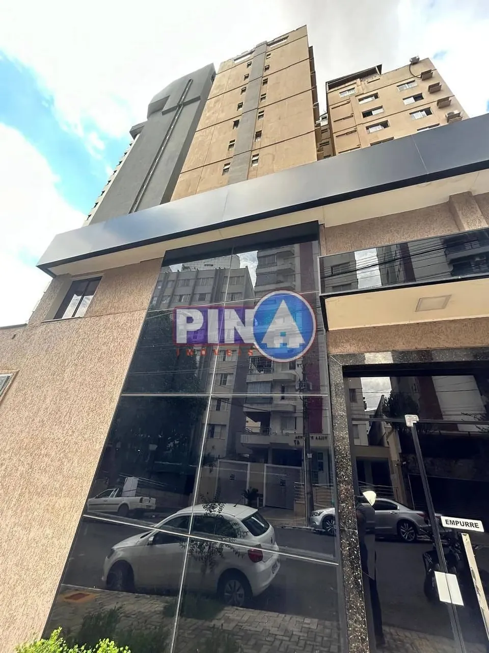 Apartamento à venda, Setor Oeste, Goiânia, GO