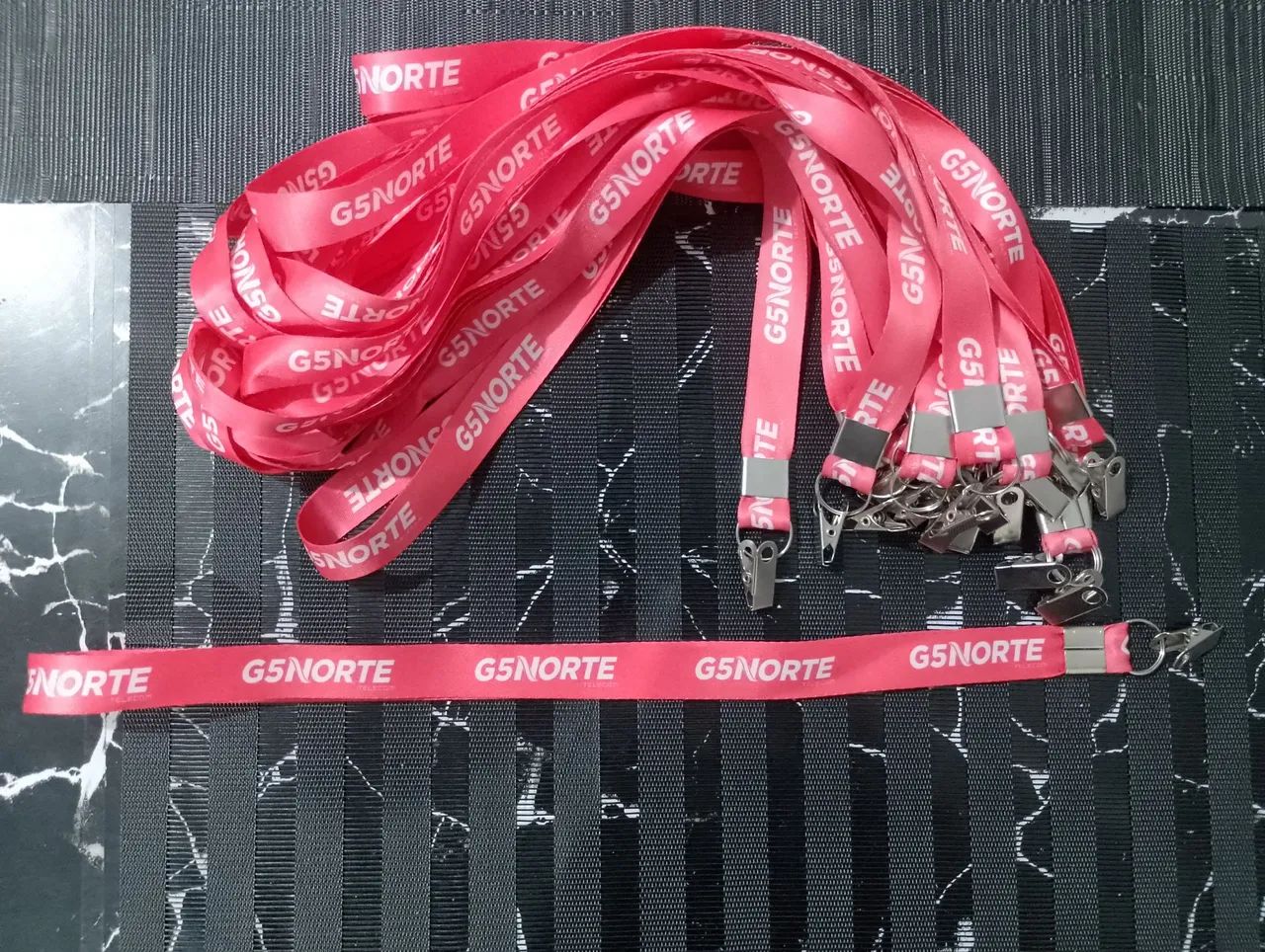 Cordões Para Crachá - Foto 3