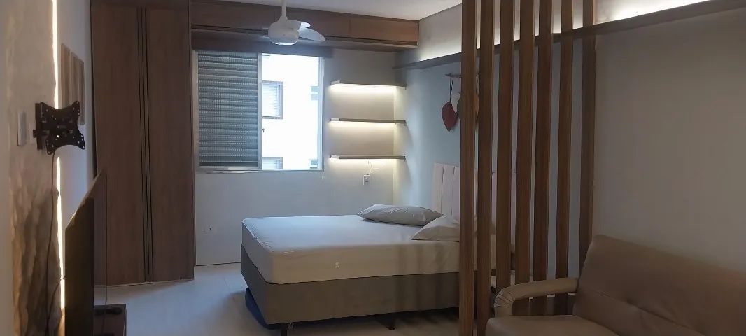 *****STUDIO PÉ NA AREIA e VISTA MAR - OCIAN -PG***** - Foto 6