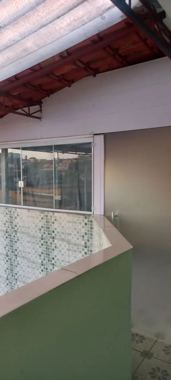 Foto - Volta Redonda - Retiro