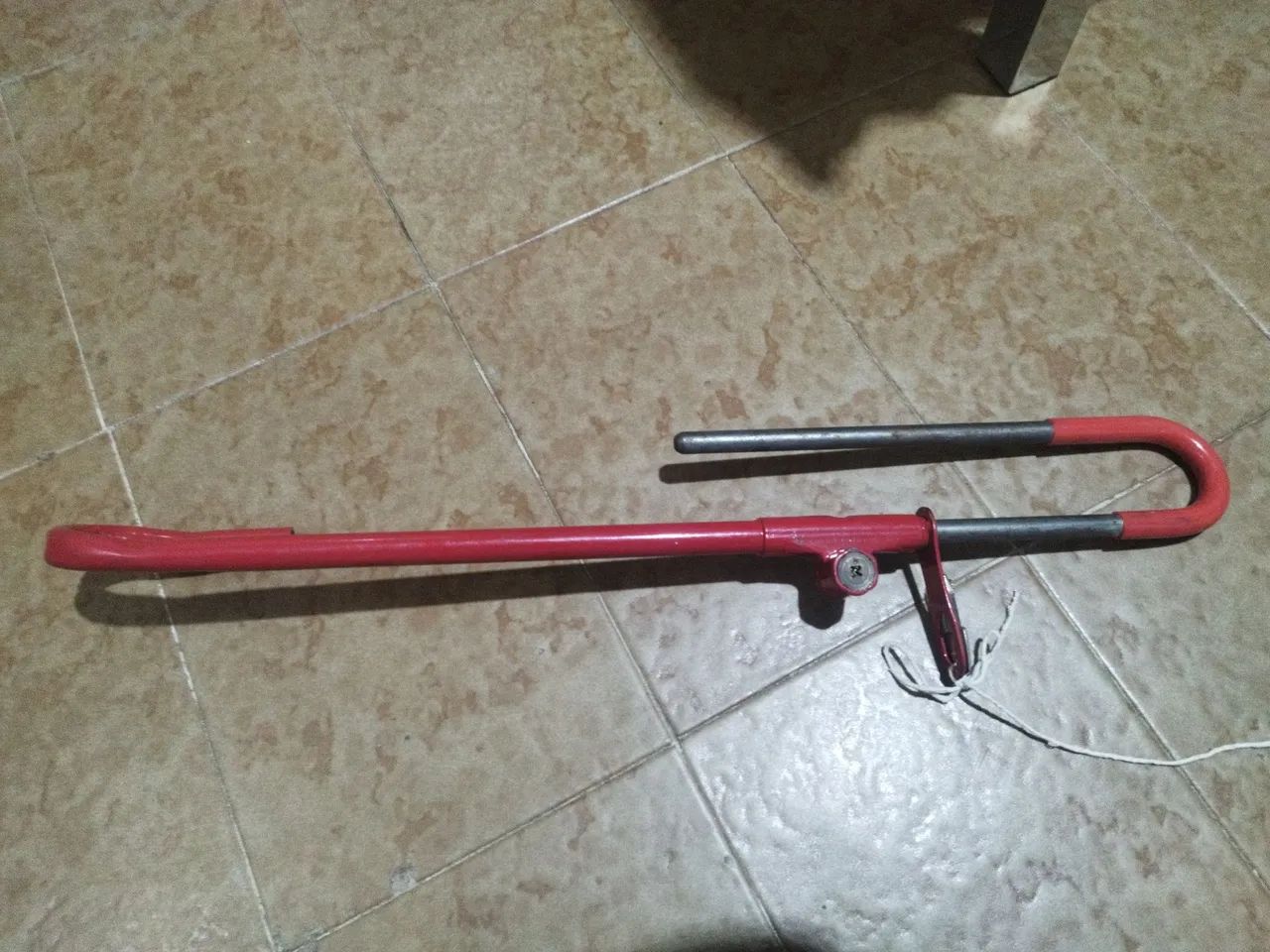 TRAVA PARA VOLANTE - Foto 2