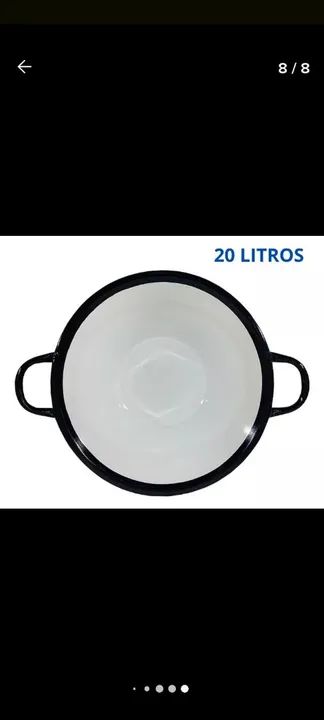 FRITADEIRA DE PASTEL  - Foto 4