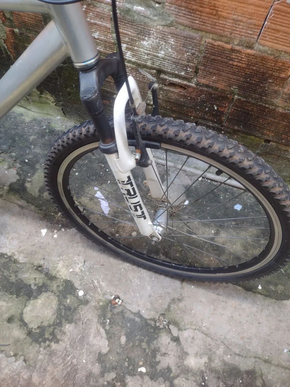 Bicicleta Aro 26 - Foto 2