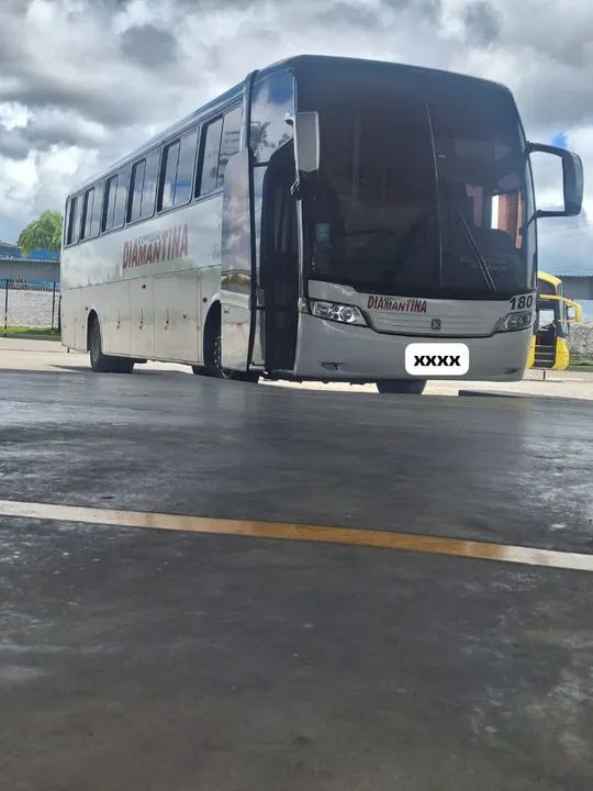Ônibus rodoviário  - Foto 3