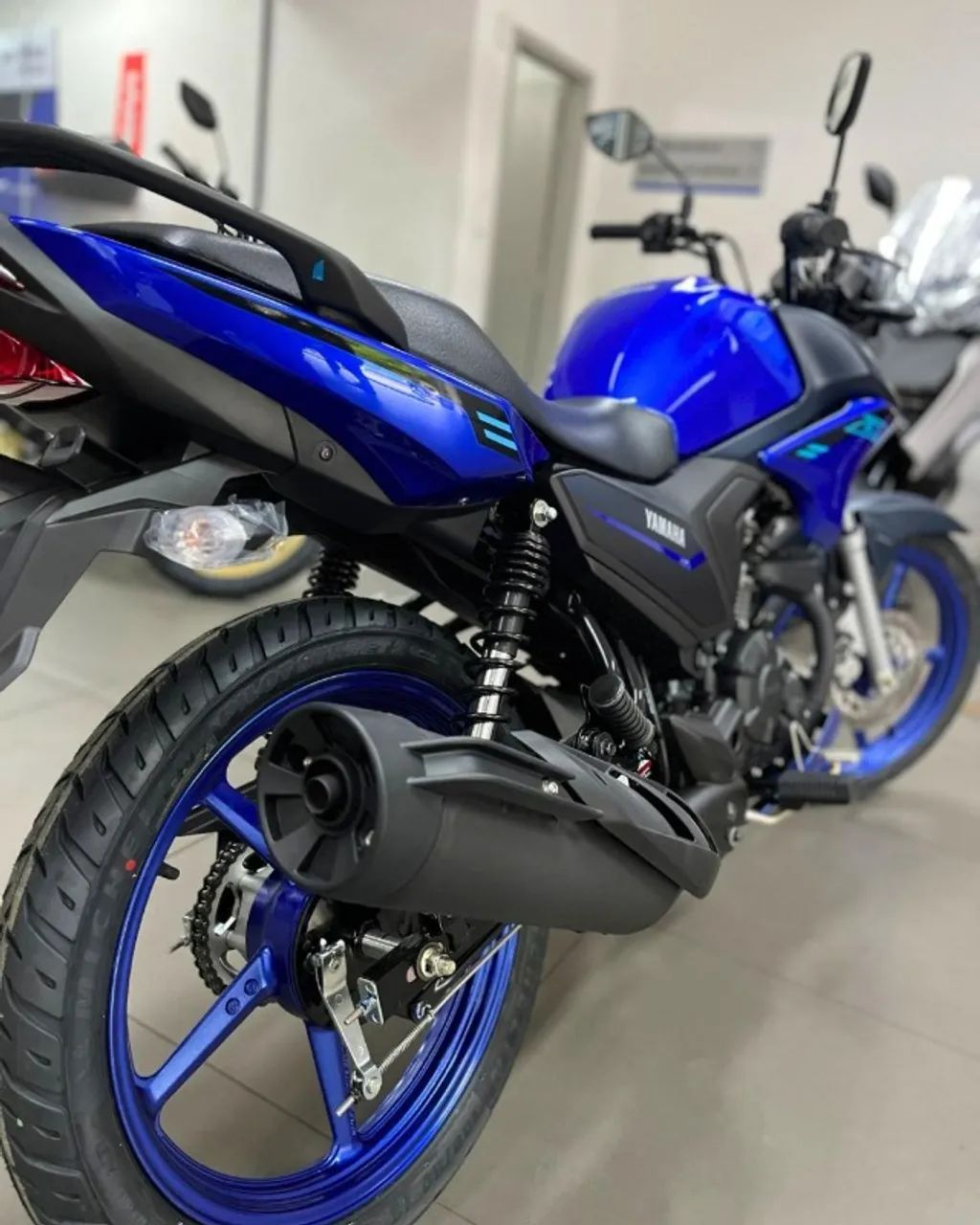 Factor 150 DX 2025 + Financiamento Zero Entrada!!! - Foto 4
