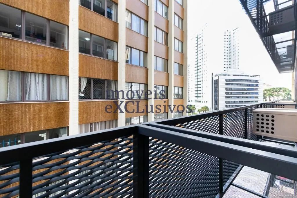 Conjunto para alugar no Centro Cívico - Curitiba/PR - Foto 11