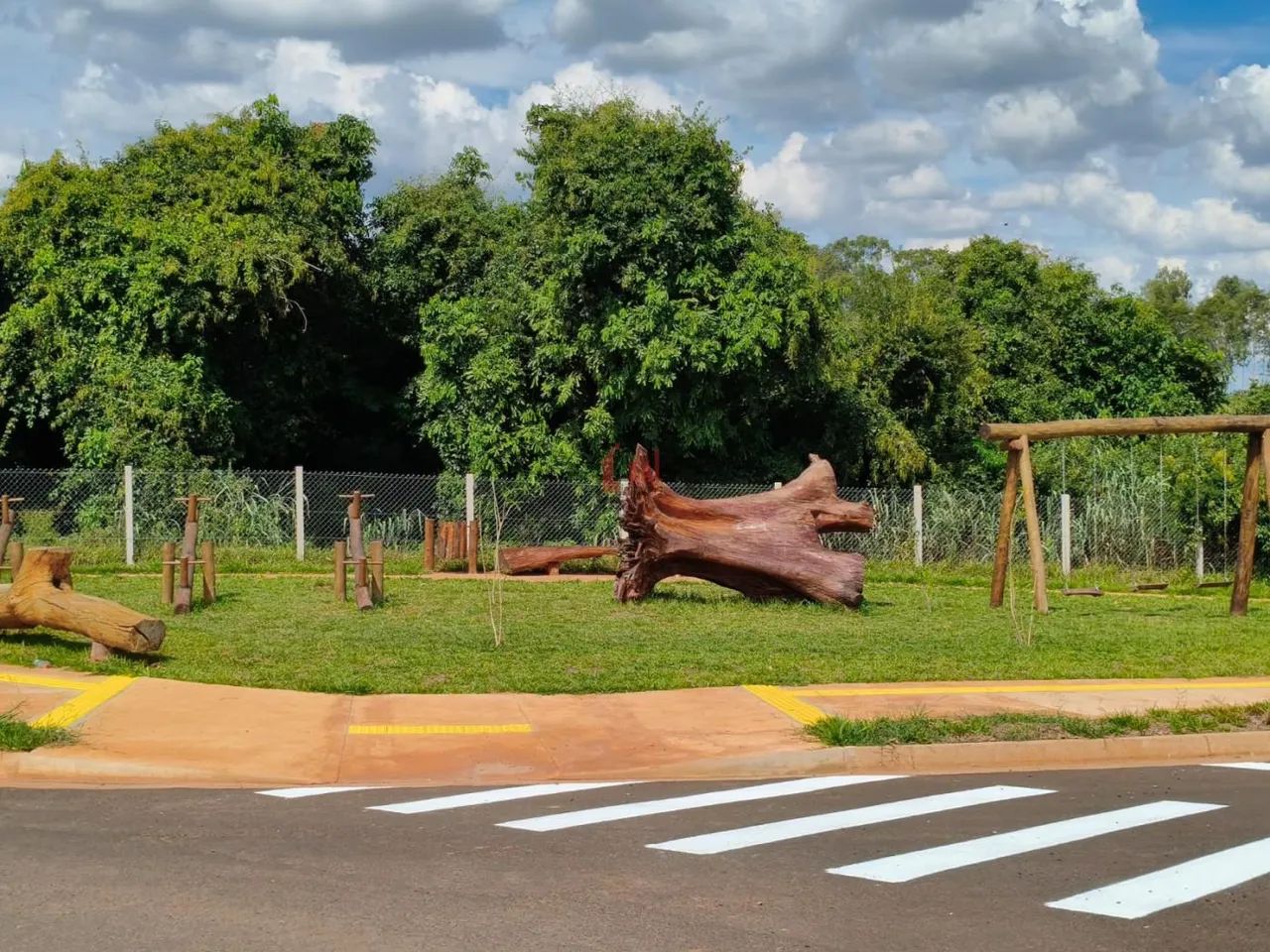 Terreno para Venda em Presidente Prudente, RESIDENCIAL ITAMARATY - Foto 4