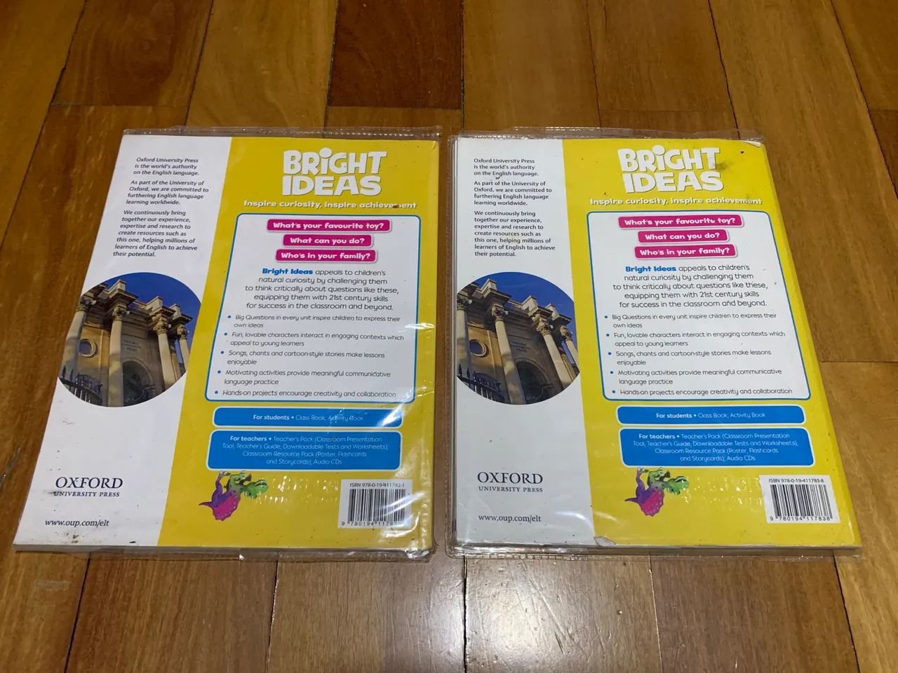 Livro Bright Ideas starter  - Foto 2