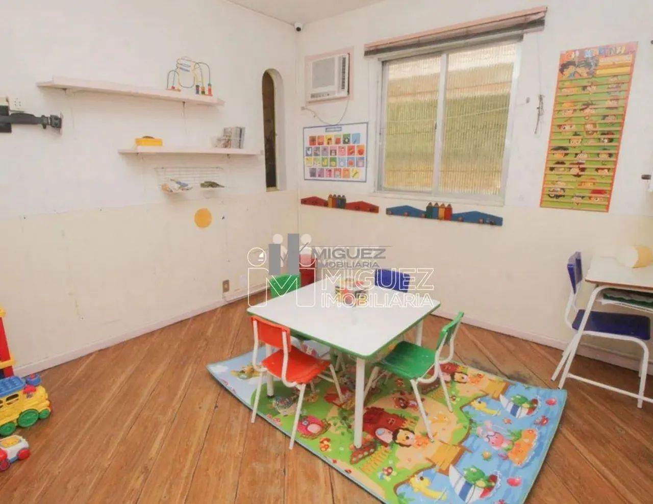 RUA MARIA AMÁLIA- Código 9379 - Casa com 8 quartos, Tijuca - Rio de Janeiro - Foto 12