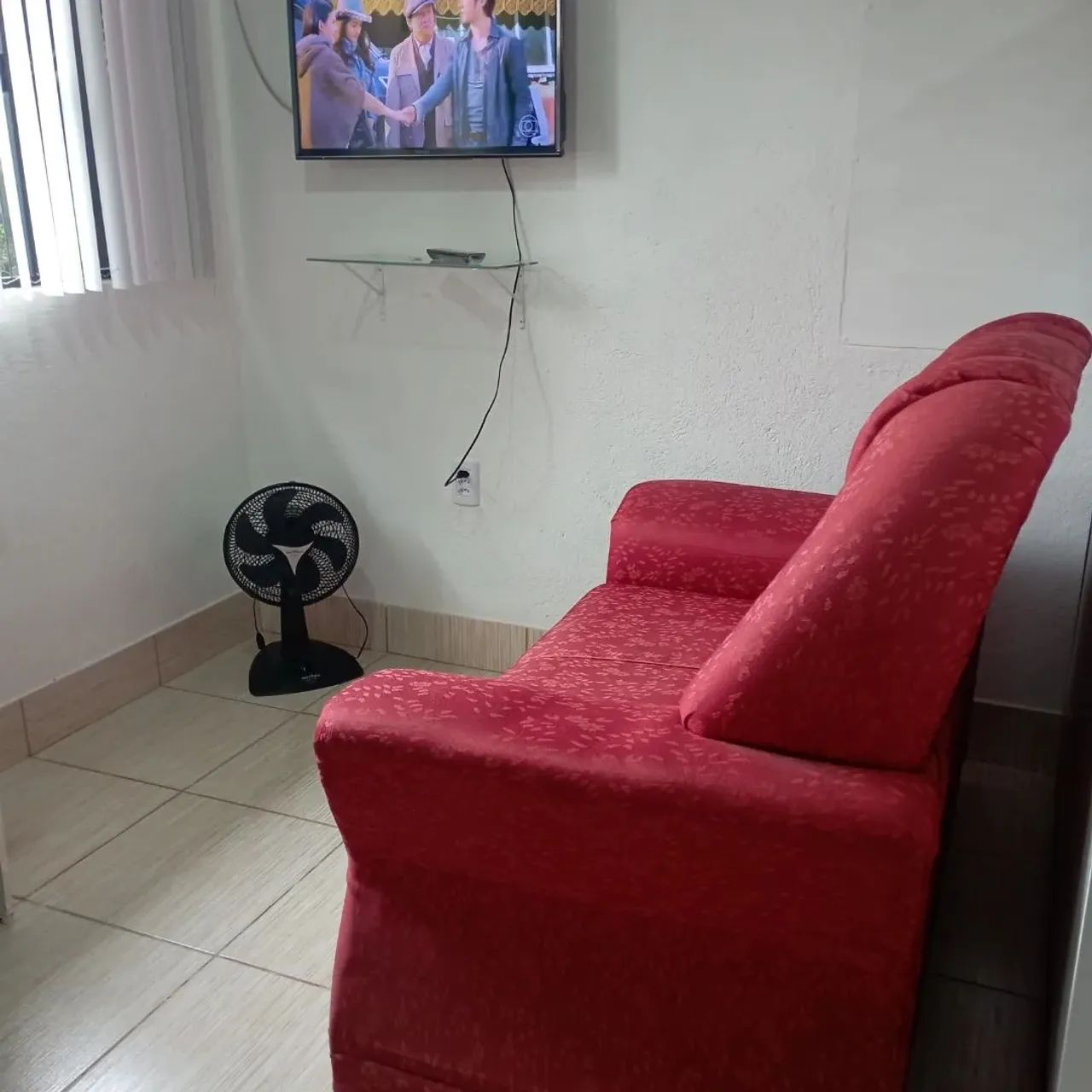 Apto Mobiliado prox.Espaço Alternativo e Hosp.Base - Foto 4