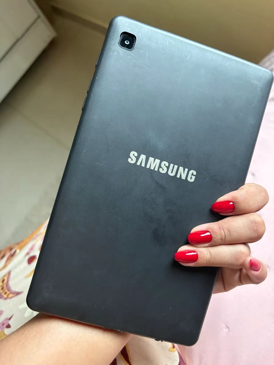 Tablet a7 lite Samsung 