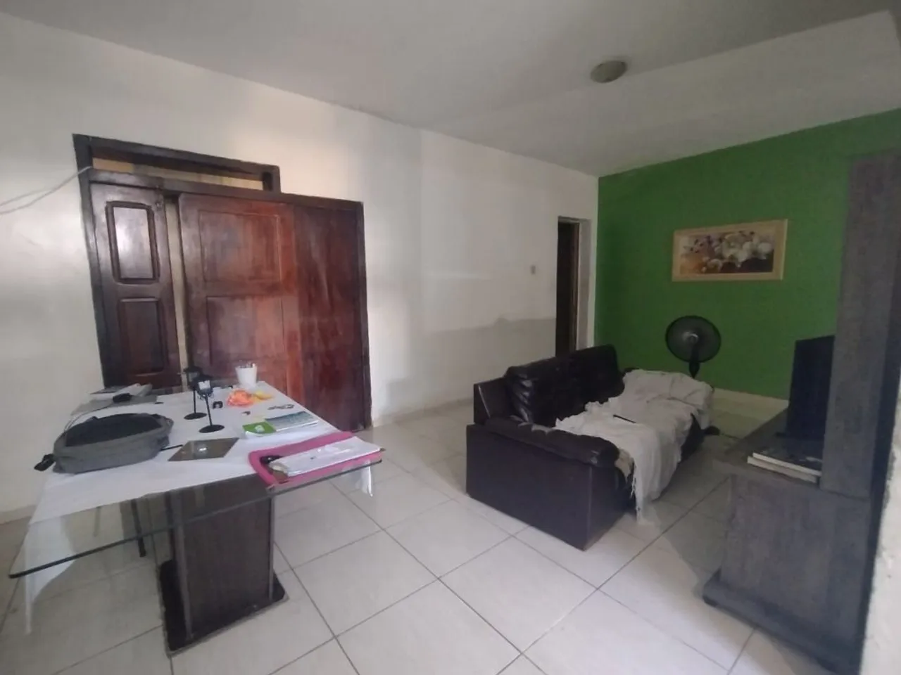 Casa para alugar, 80 m² por R$ 6.069,58/mês - Parangaba - Fortaleza/CE