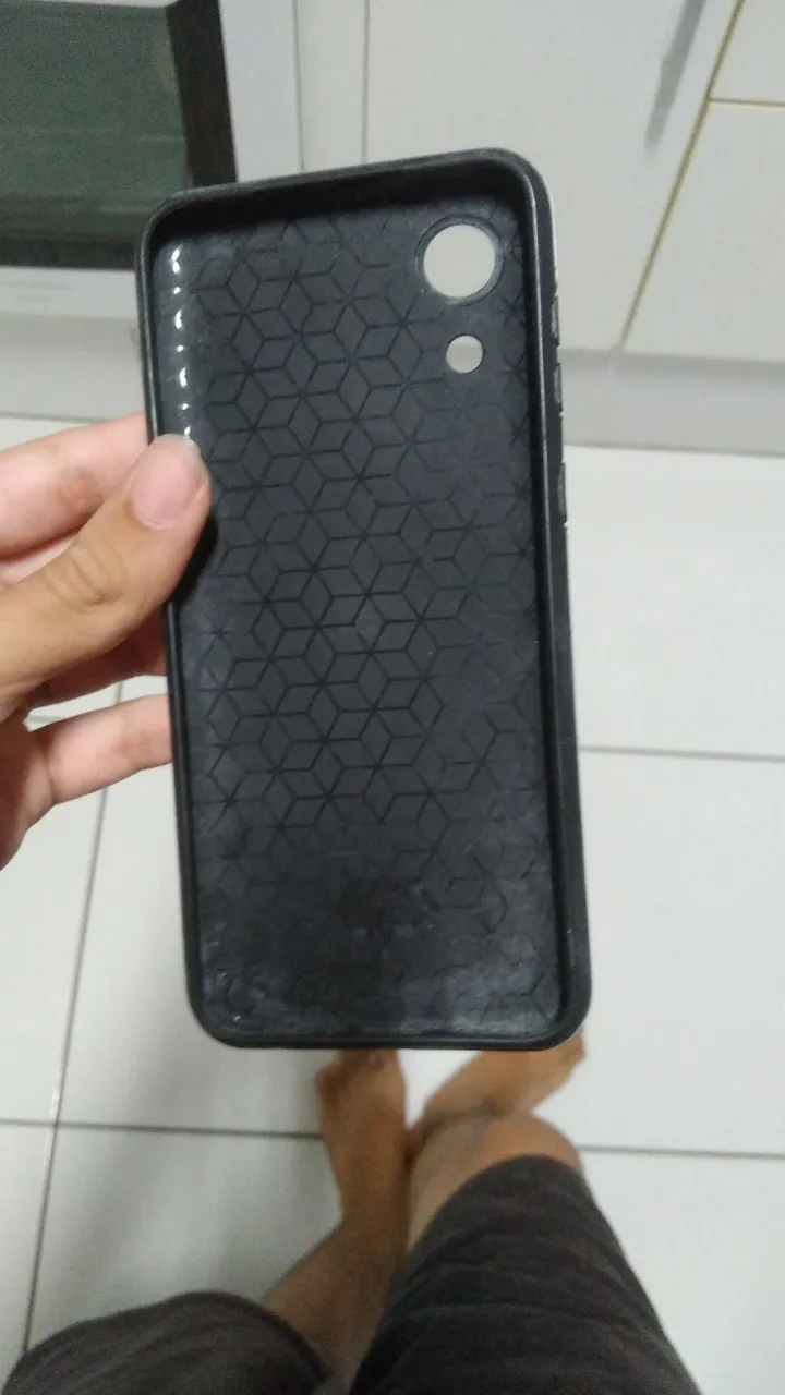 Capinha para Celular