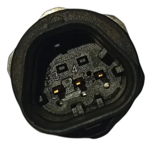 Sensor de Pressão dos Pneus Evoque Dynamic 2014 - Foto 5
