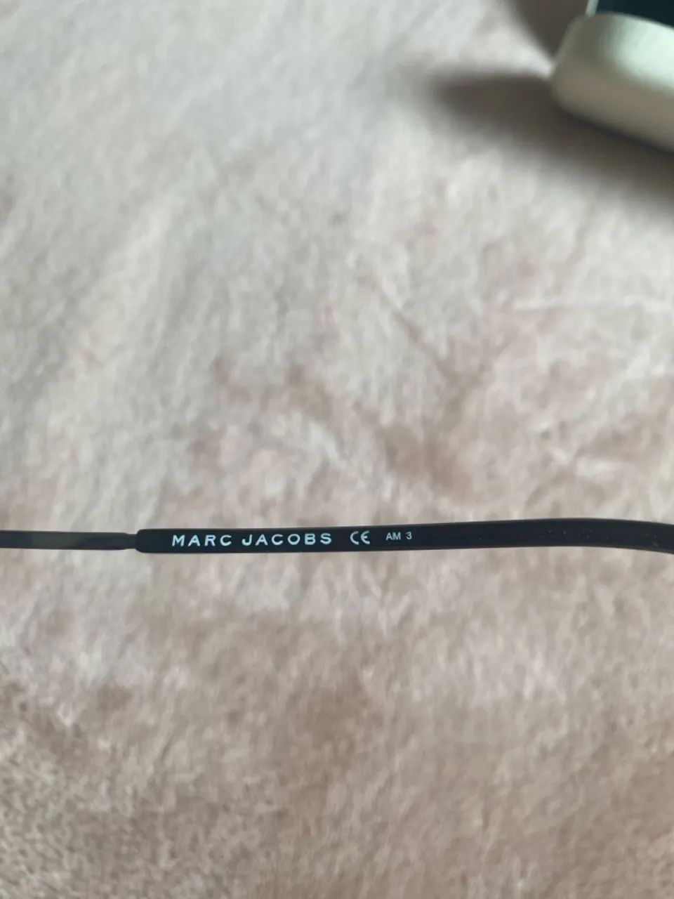 Óculos de Sol Marc Jacobs Original Novo - Foto 4