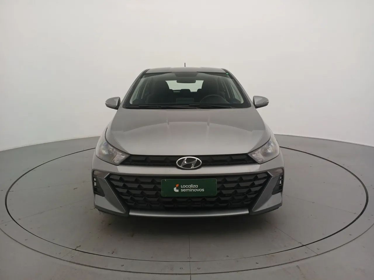 Hyundai HB20 Sense 1.0 Flex 12V Mec., foto 8 de 18