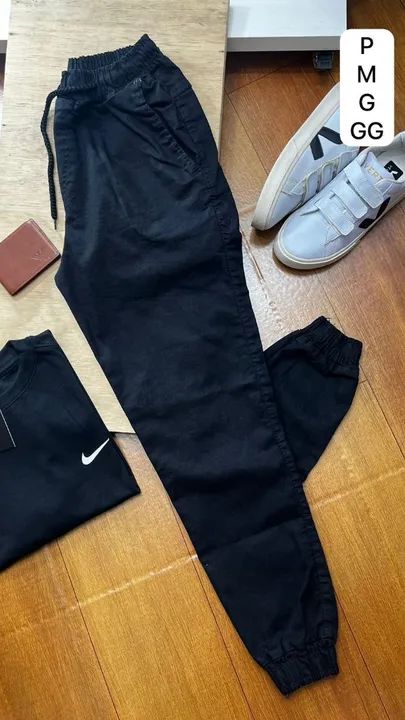 Calça Joguer - Foto 3