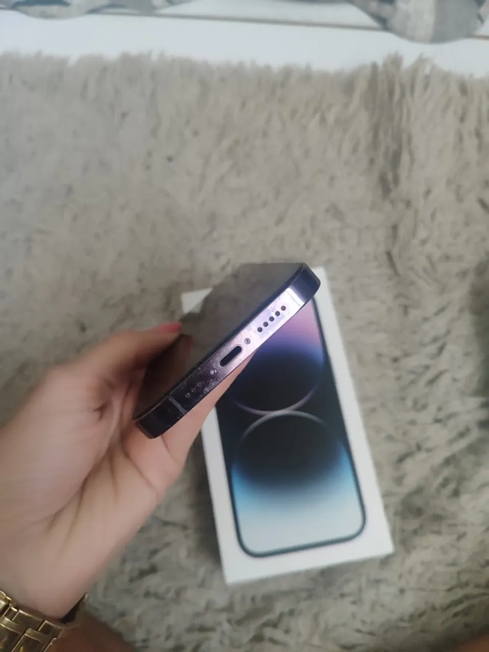iPhone 14 Pro / 128gb