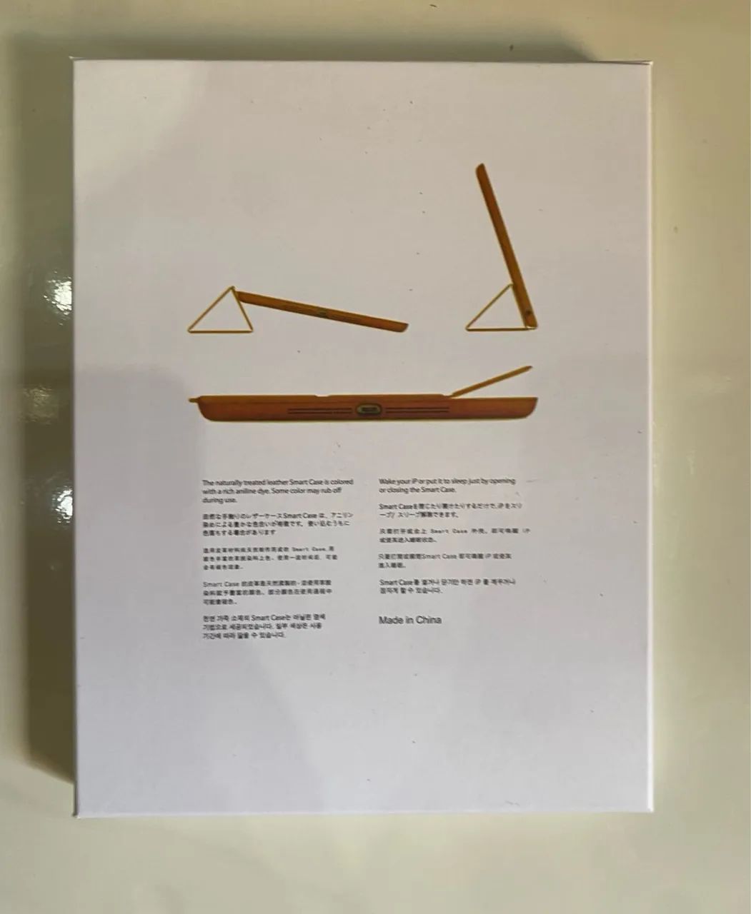 Capa para iPad 10 10.9 - Foto 2