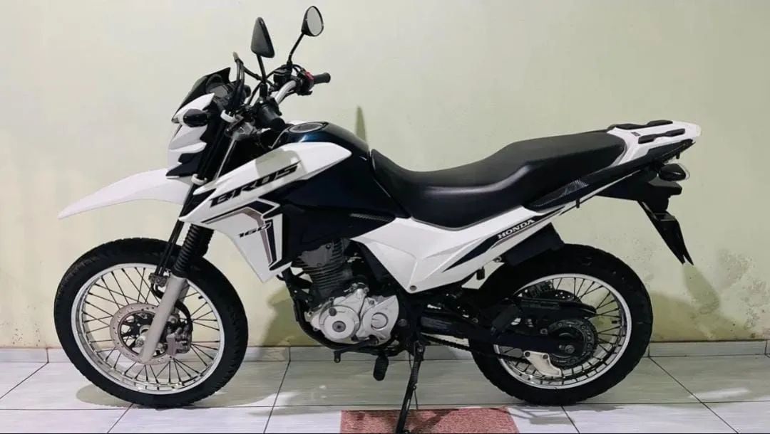 Vende-se NXR