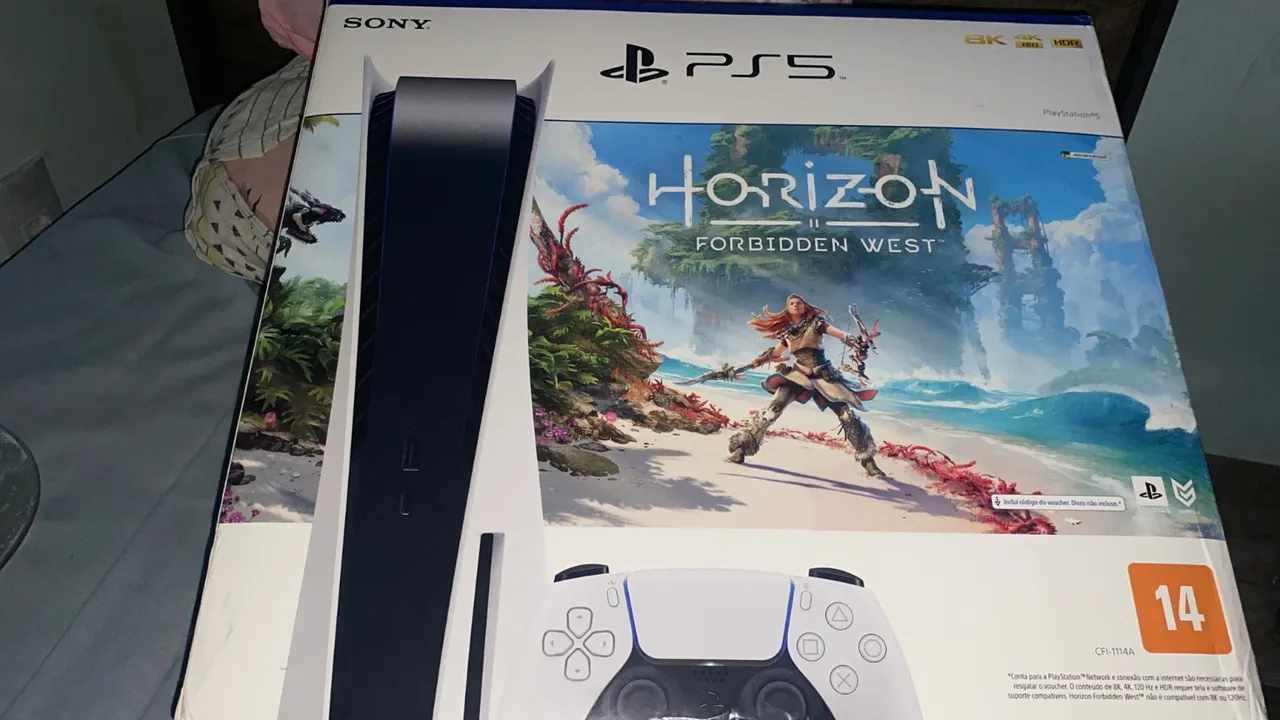 Playstation 5