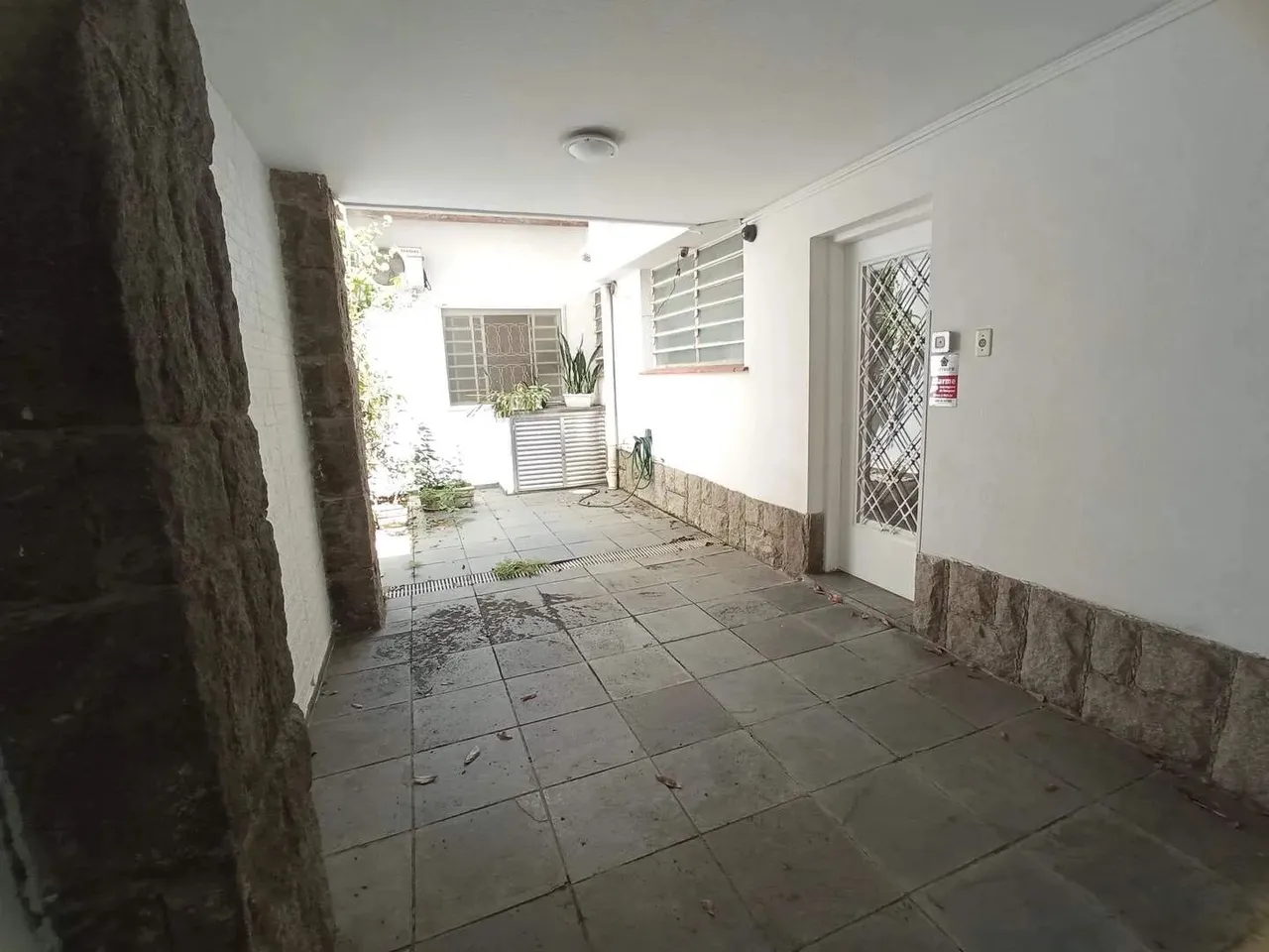 Sobrado, Boqueirão, Santos, Cod: 1356 PCM