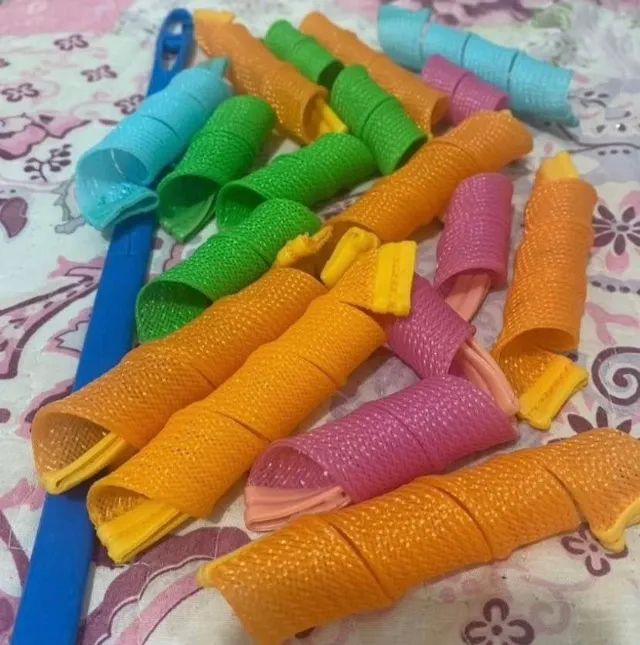 Cachos em Forma - Foto 2