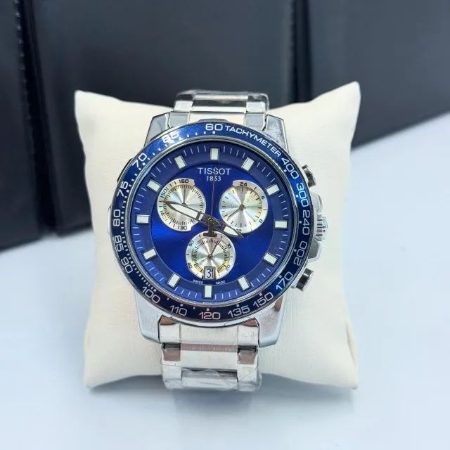 Relógio Tissot JS6 - Foto 4