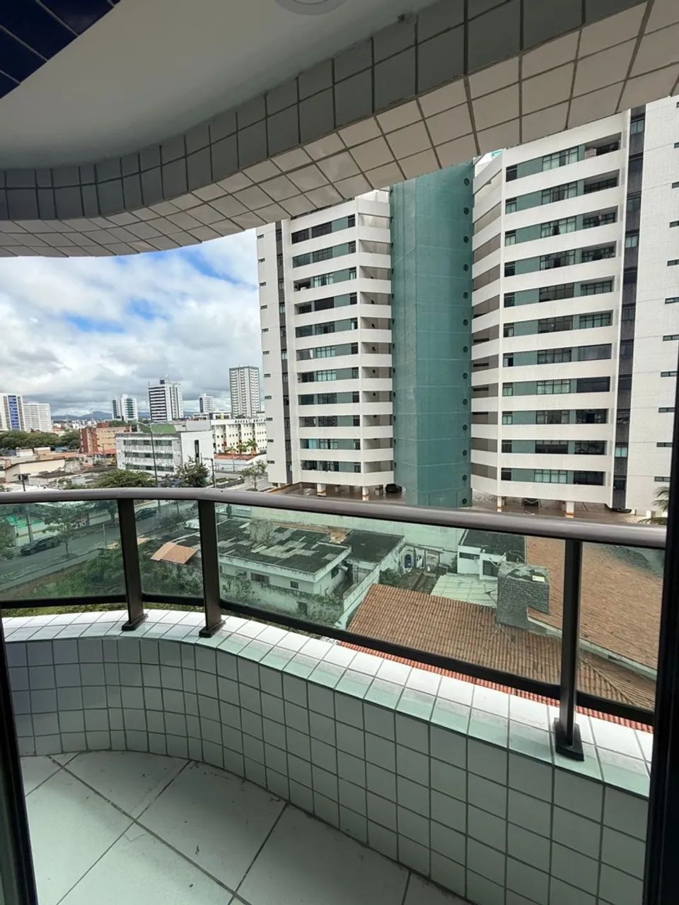 LOCAÇÃO APARTAMENTO 2 QUARTOS CARUARU - Foto 4
