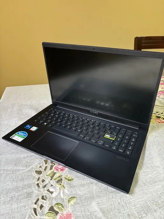 Notebook i7 8RAM 256SSD - Foto 3
