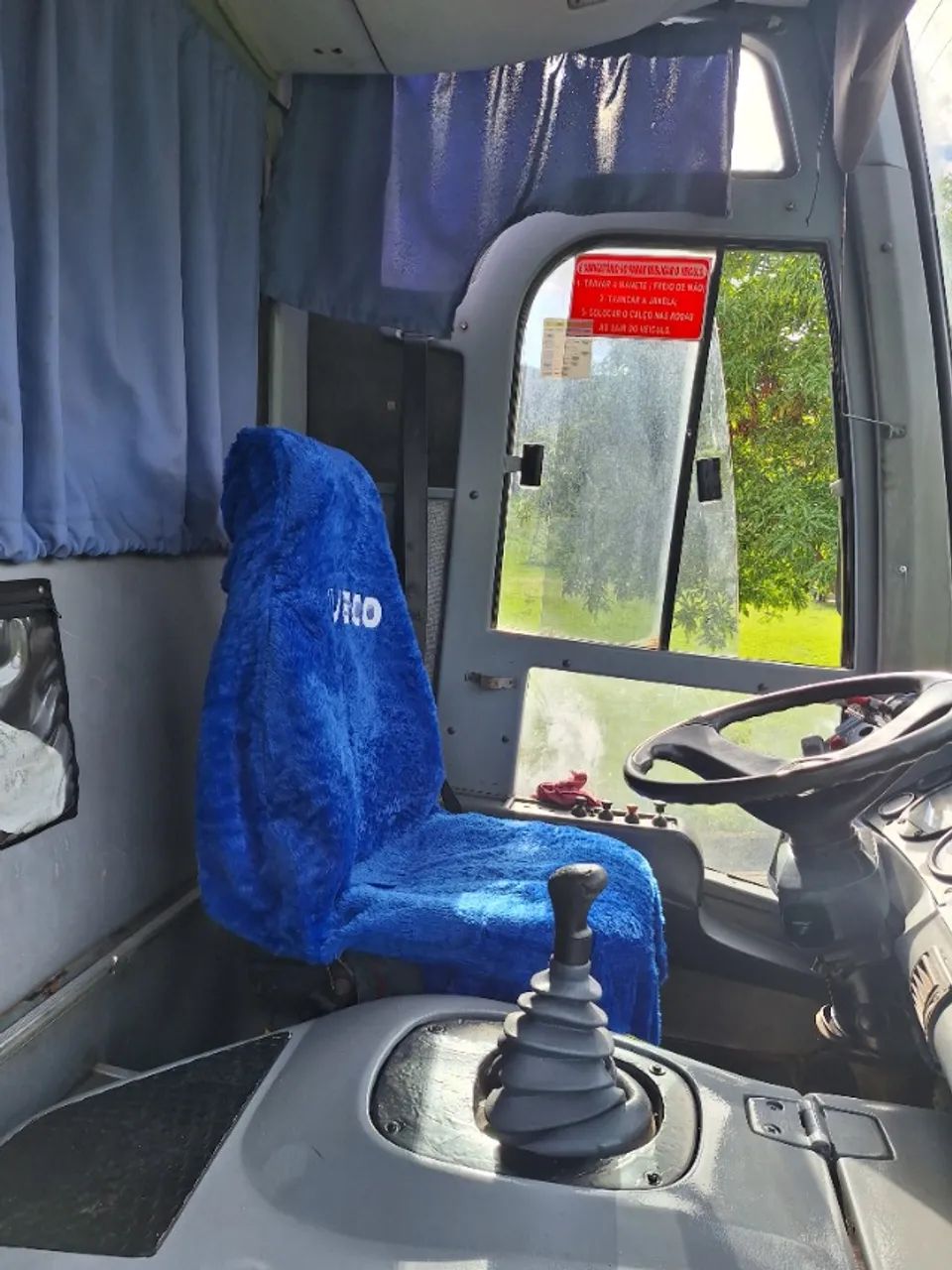 VENDO BUSSCAR 340  RODOVIARIO  - Foto 4