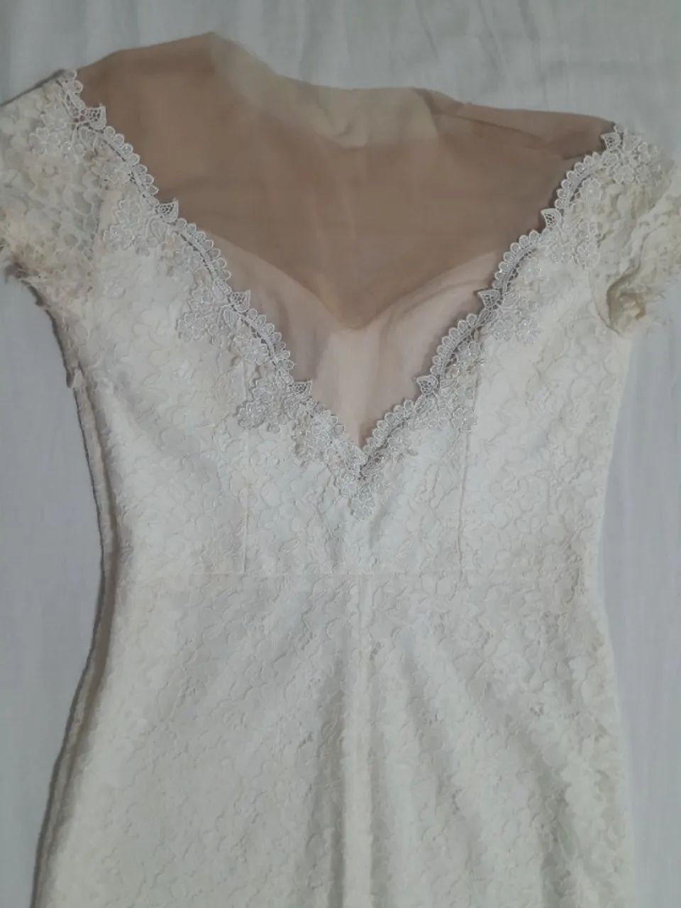 Vestido para casamento 