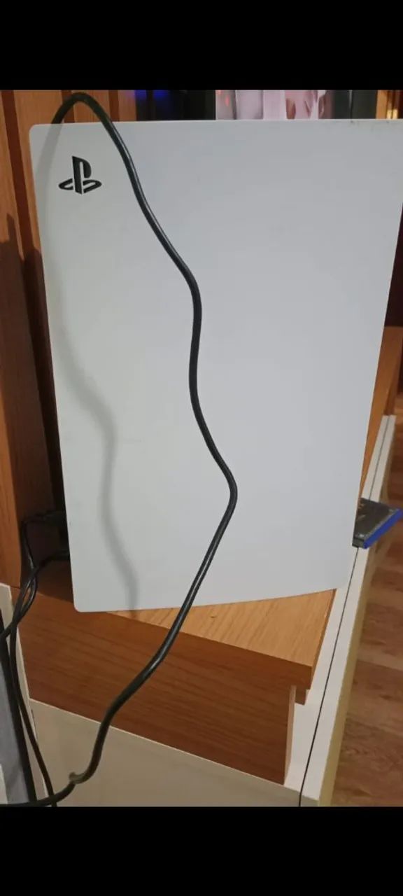 Ps5 playstation 5  - Foto 3
