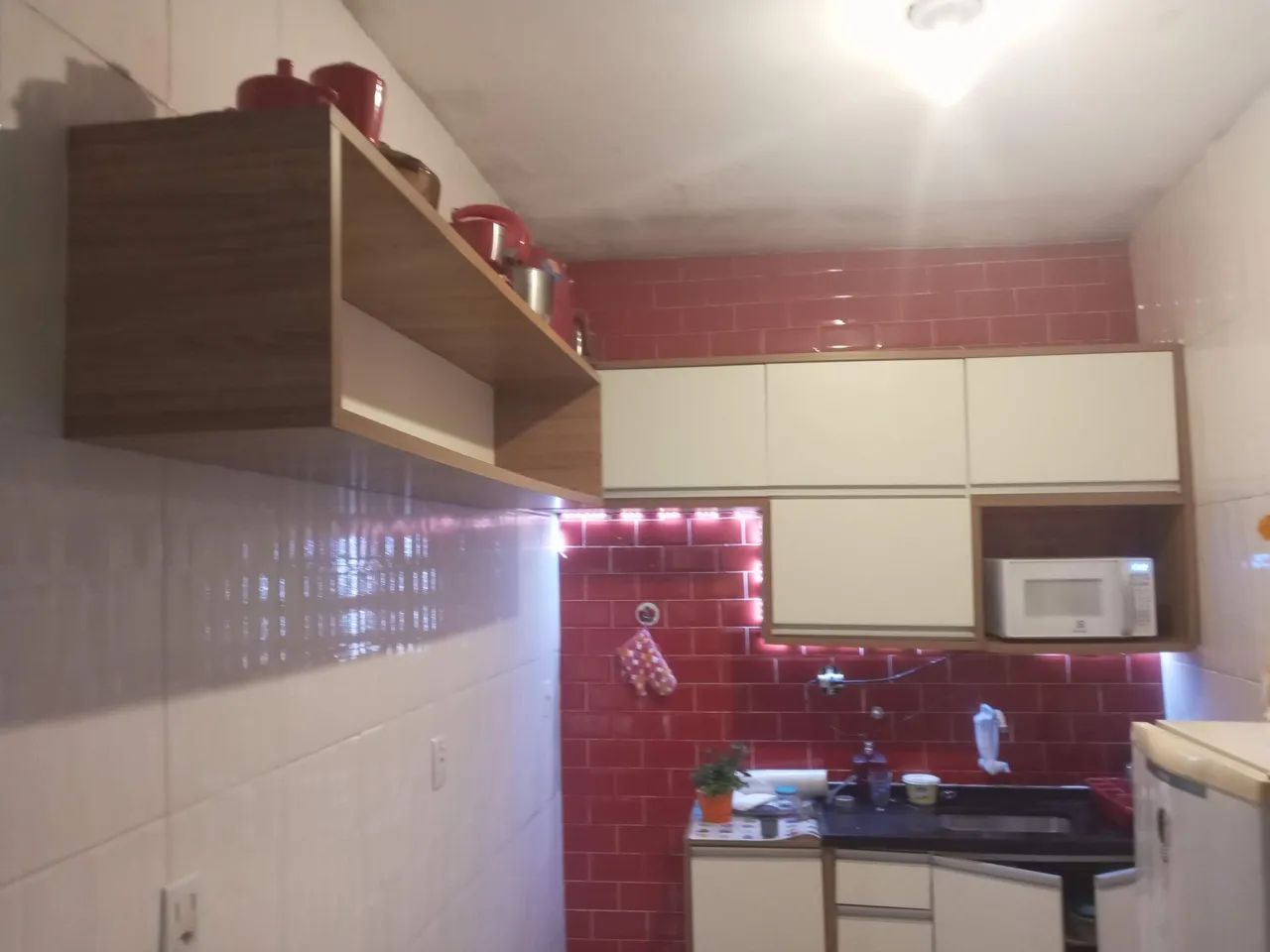Casa 65 mil *43 - Foto 4