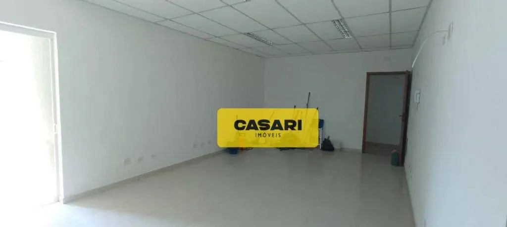 Sala para alugar, 38 m² - Nova Petrópolis - São Bernardo do Campo/SP