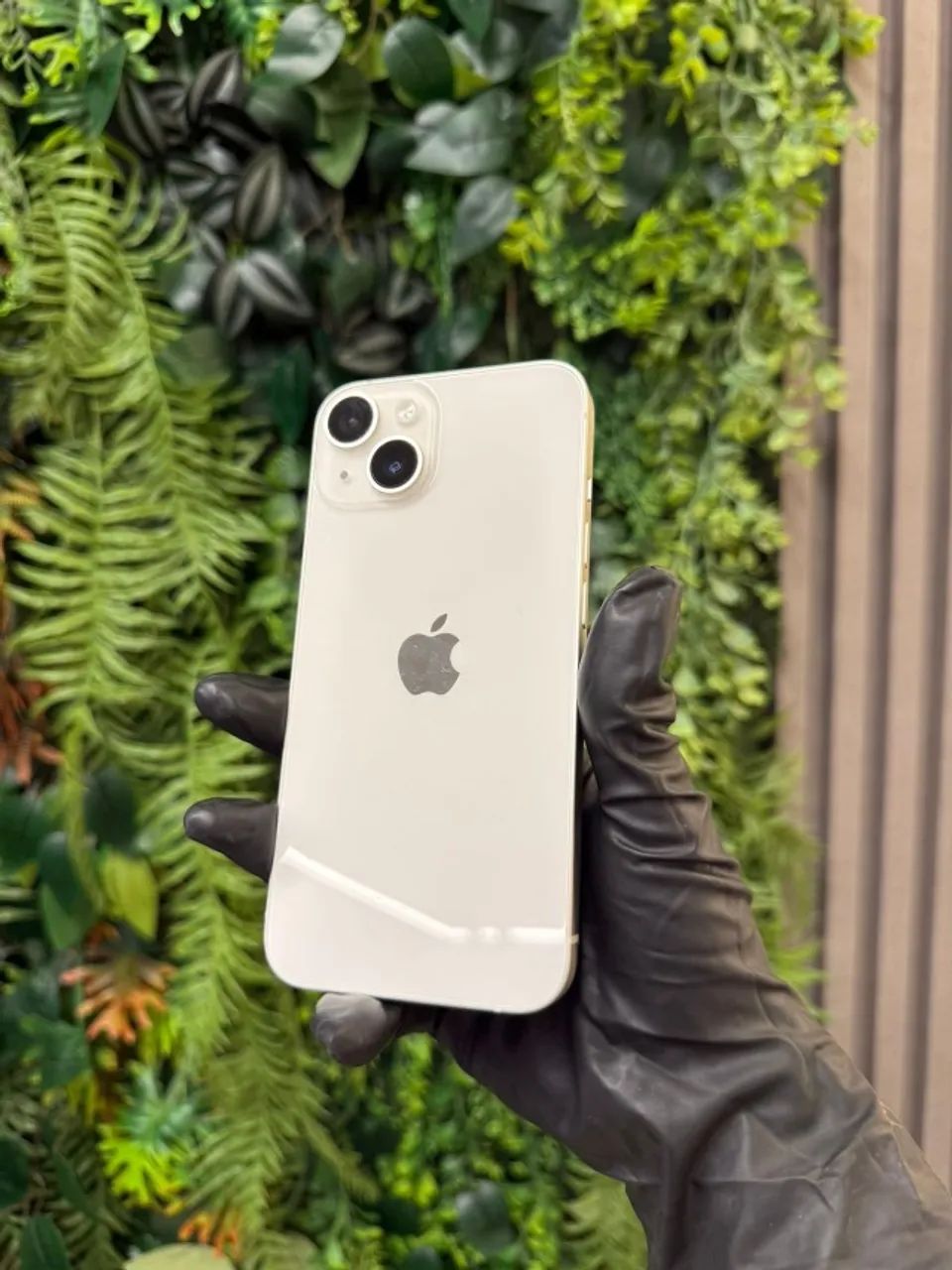 iPhone 14 512GB - Lindo demais, todo original - Até 18x