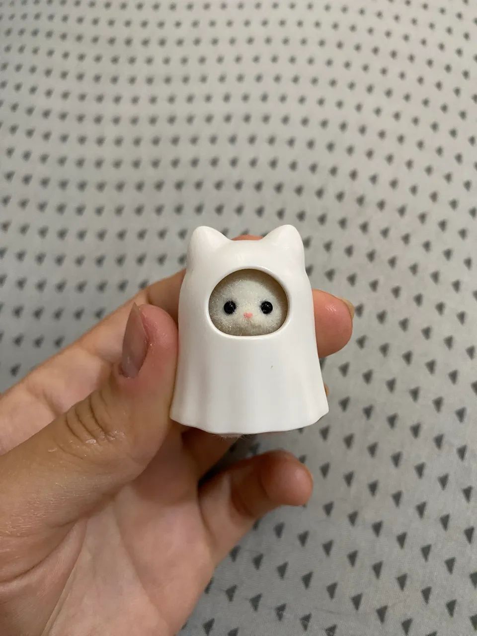 Sylvanian Families | Gatinho Fantasma