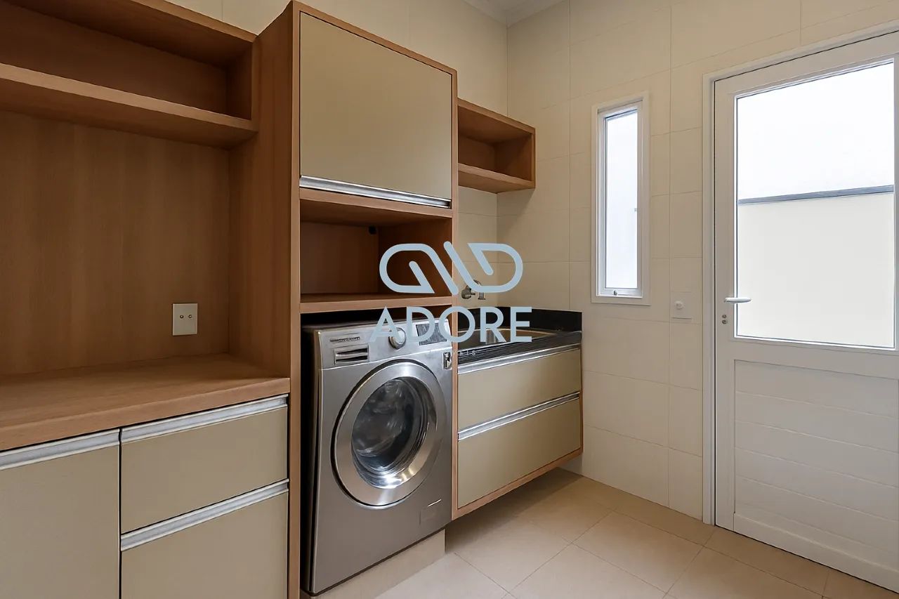 Casa Térrea para Aluguel no Condomínio Parque Xapada em Itu - SP | 4 Quartos | - Foto 6