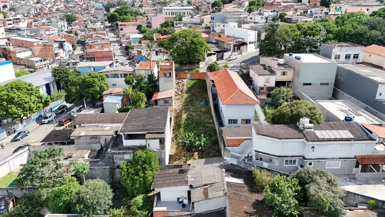 Foto - São Paulo - Jardim Bela Vista (Zona Sul)
