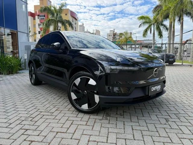 Volvo EX30 E60 Plus (elétrico) 2024 - Foto 3