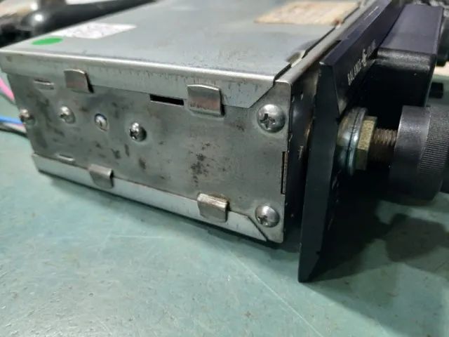 Radio Motoradio Spix 50w Bluetooth e Led - Foto 3